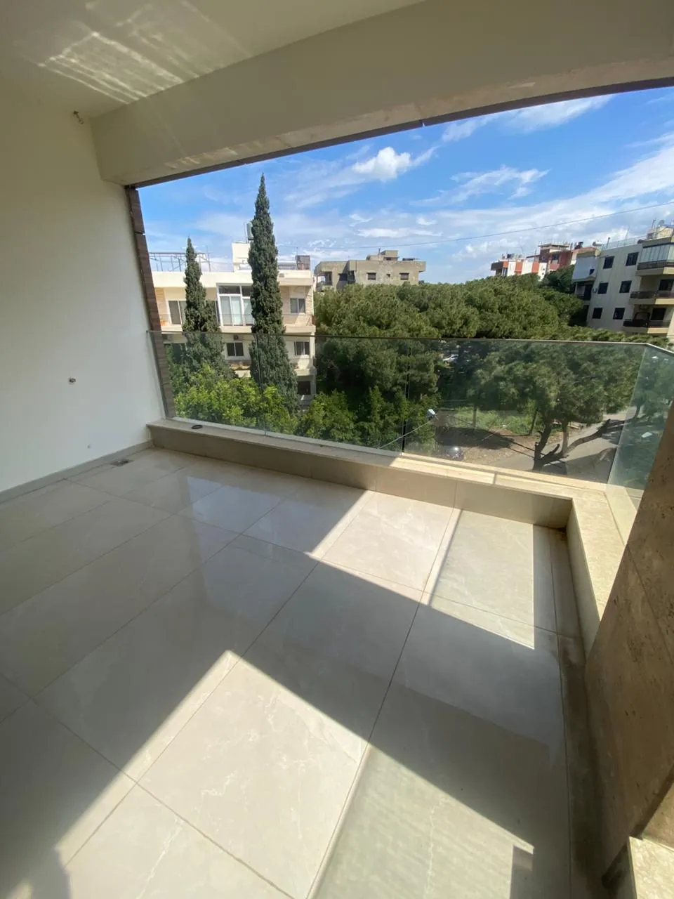For Sale: Duplex in Naccache
