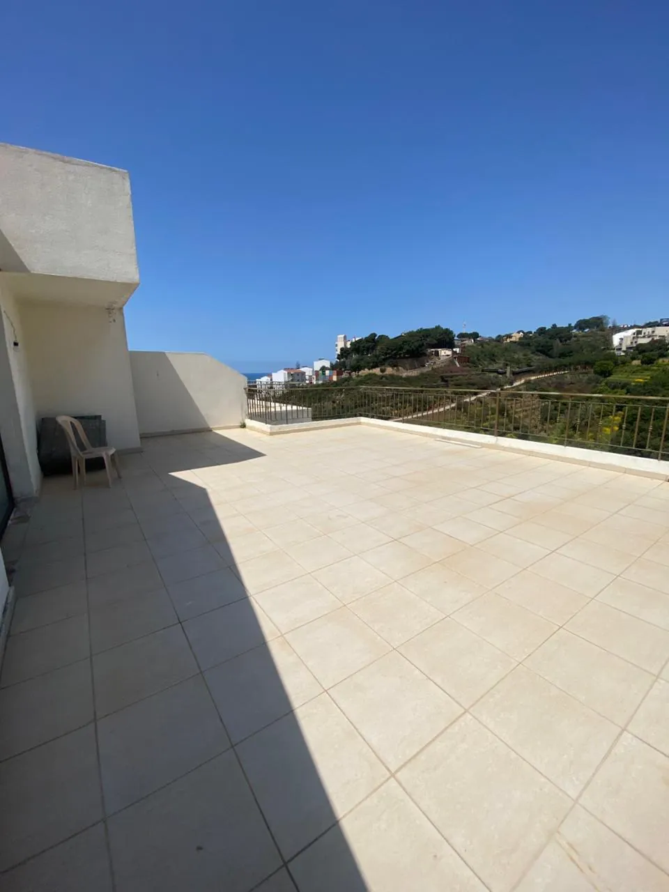 For Sale: Duplex in Naccache