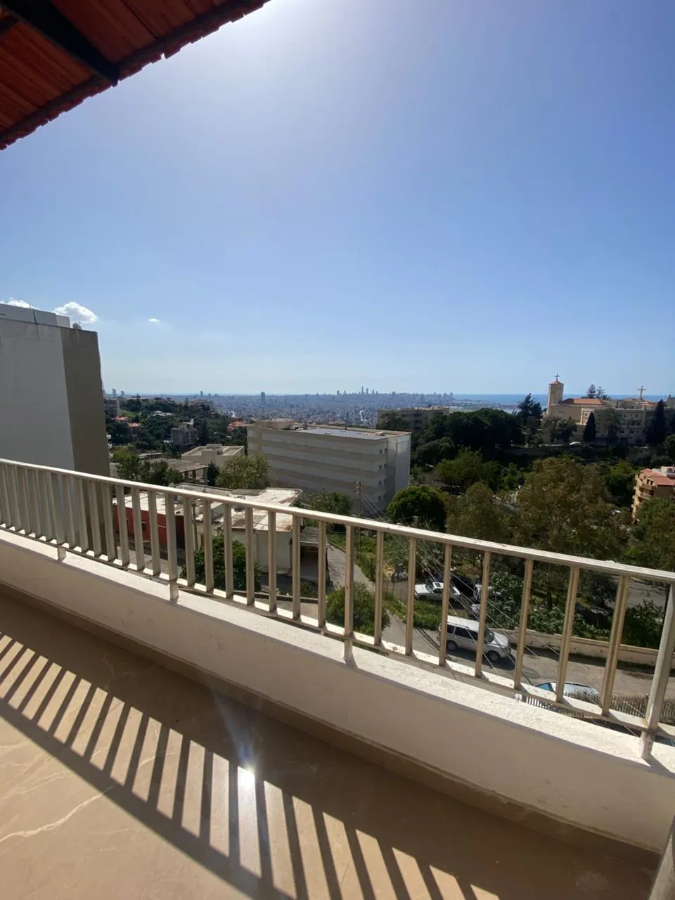 For Sale: Apartment in Jal El Dib
