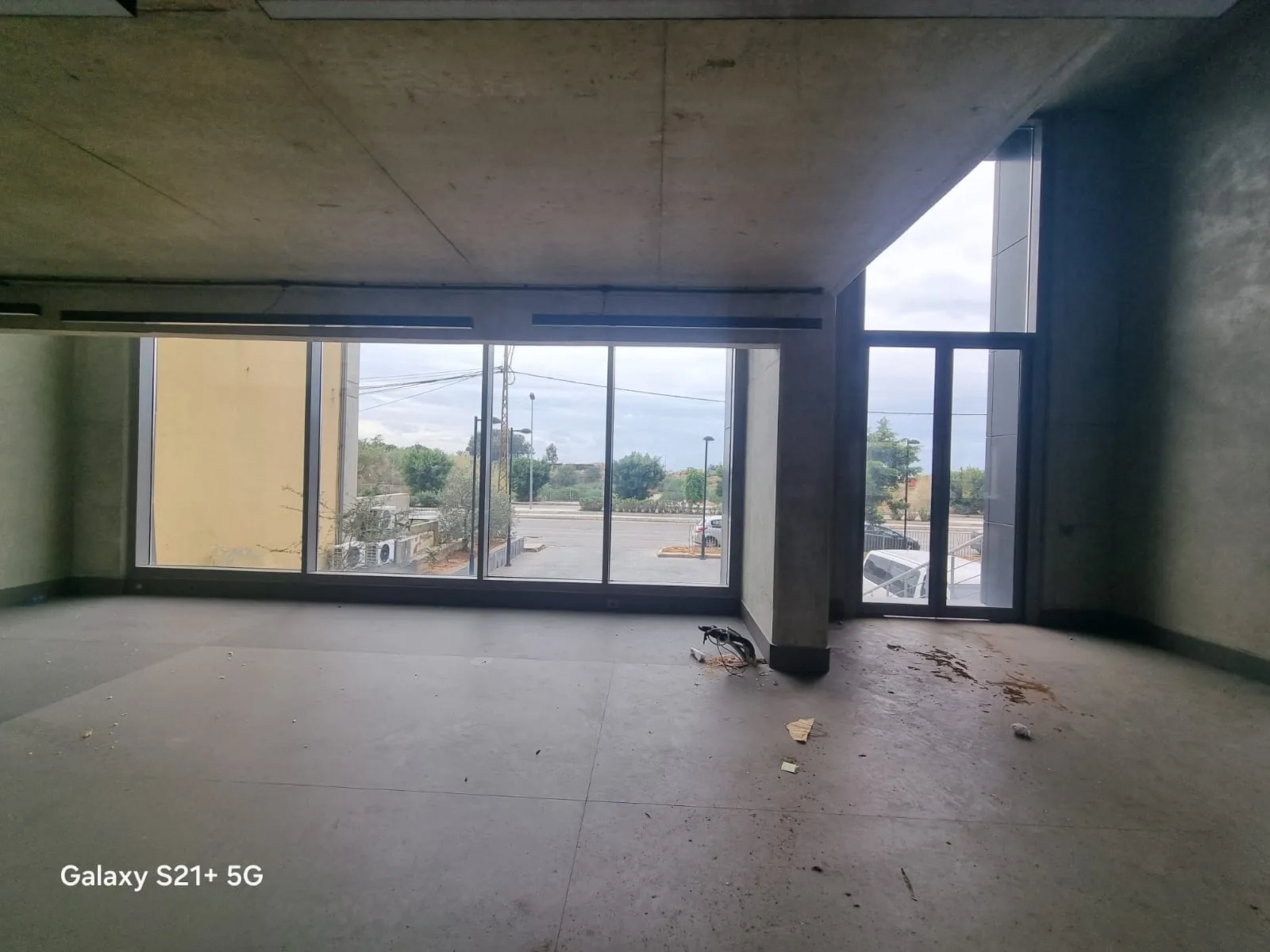 For Rent: Office in Dbayeh