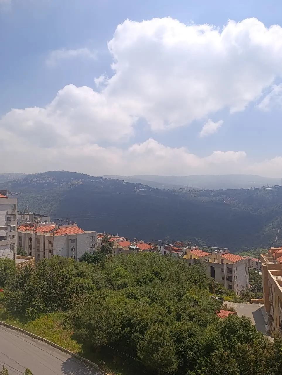 For Sale: Duplex in Daychounieh