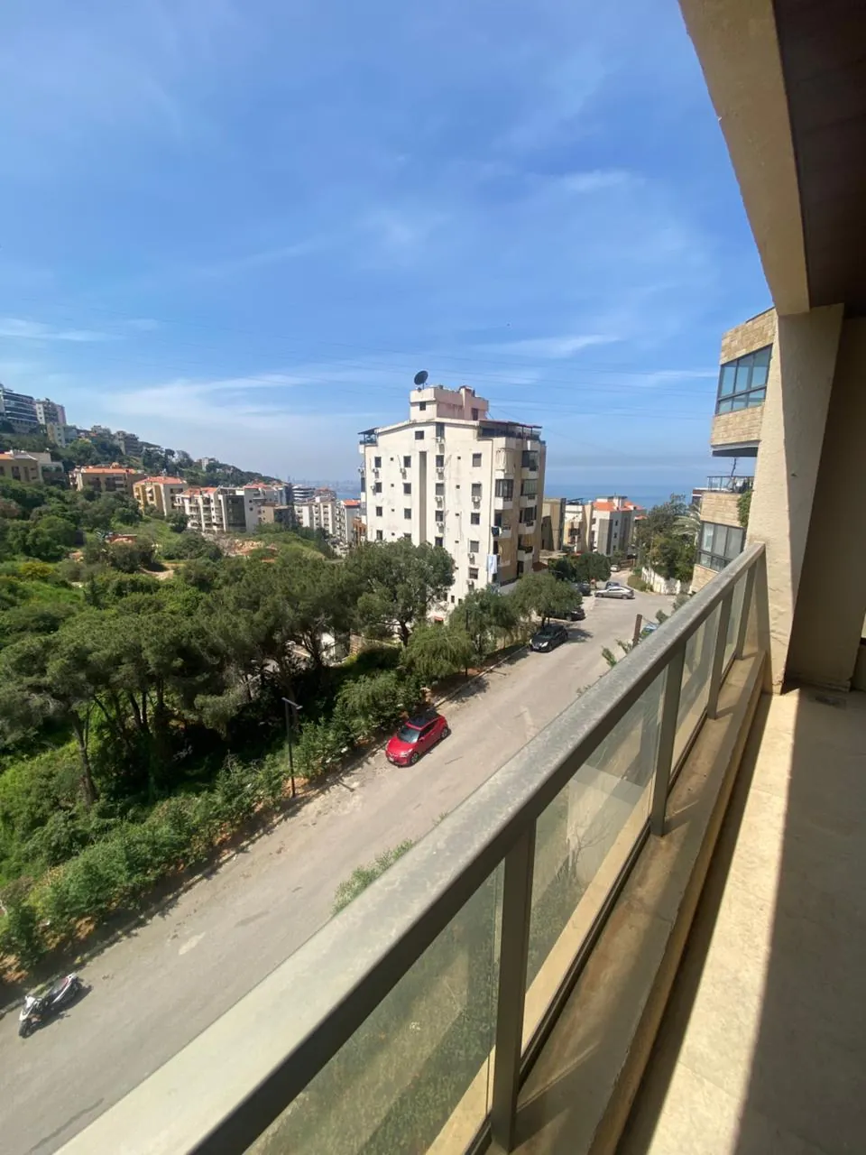 For Sale: Apartment in Beit Chaar — photo 2