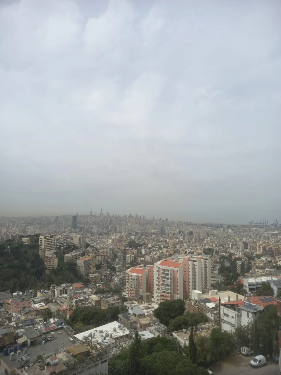 For Sale: Land in Fanar