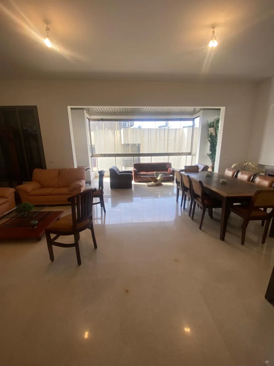 For Sale: Apartment in Awkar