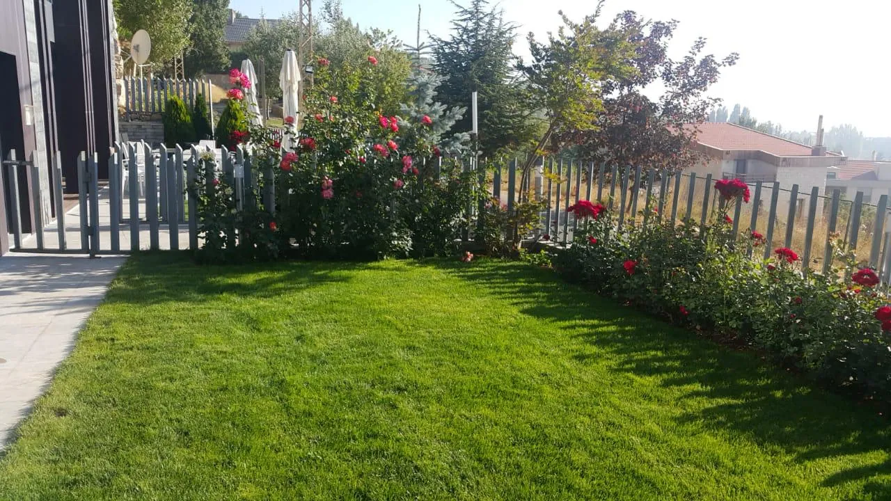 For Rent: Duplex Chalet in Tilal Faqra