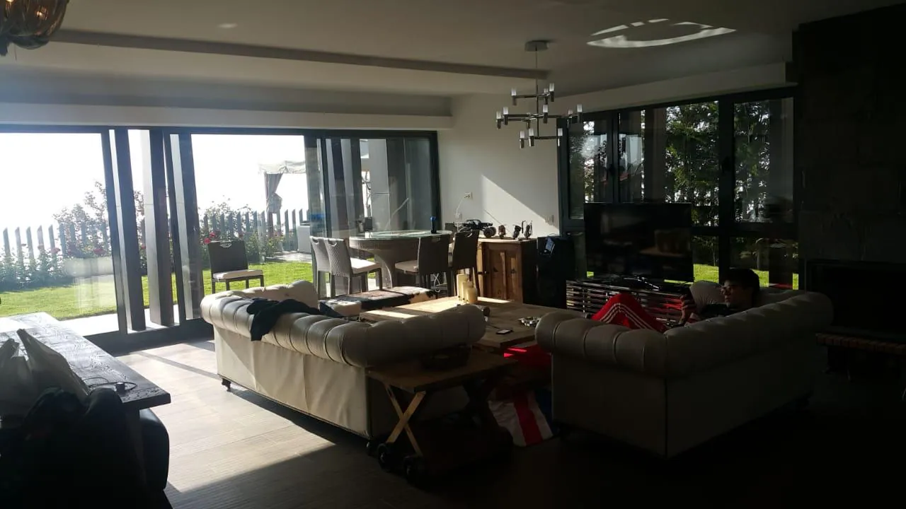 For Rent: Duplex Chalet in Tilal Faqra — الصورة 3