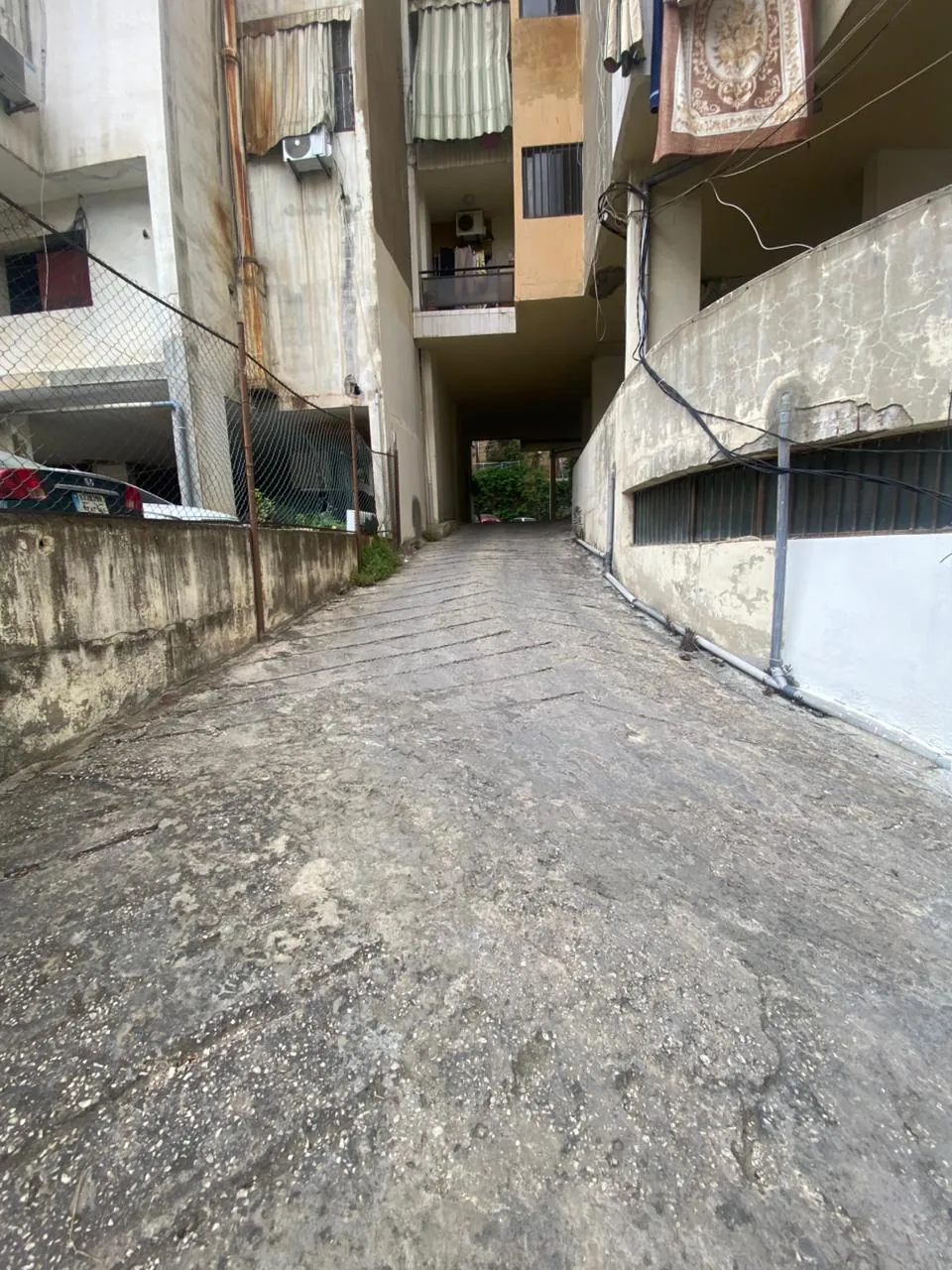 For Sale: Warehouse in Bauchrieh