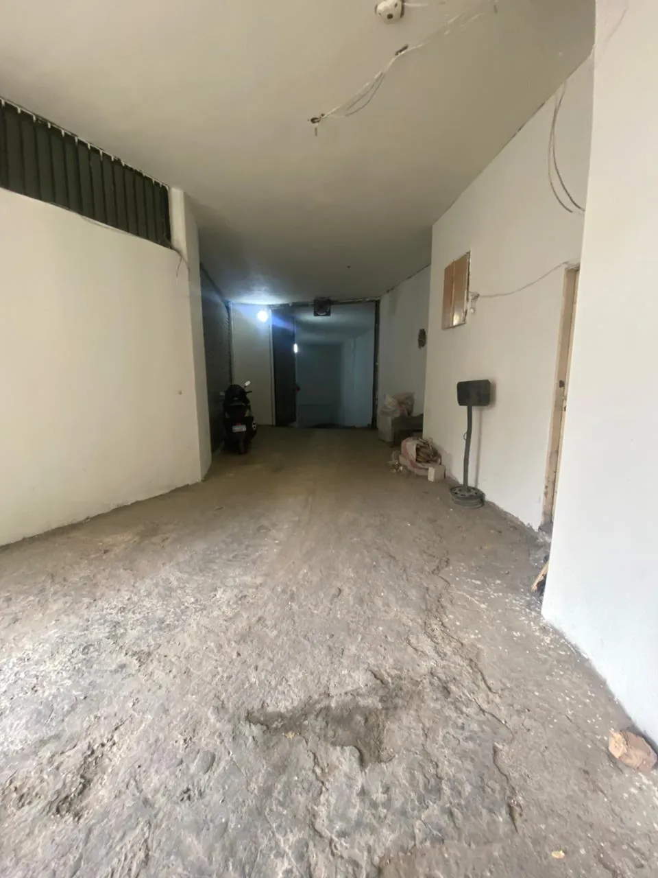 For Sale: Warehouse in Bauchrieh — الصورة 2