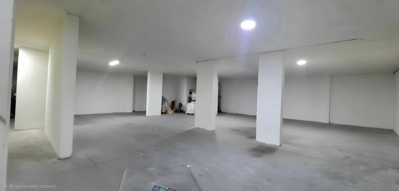 For Sale: Warehouse in Bauchrieh — الصورة 3