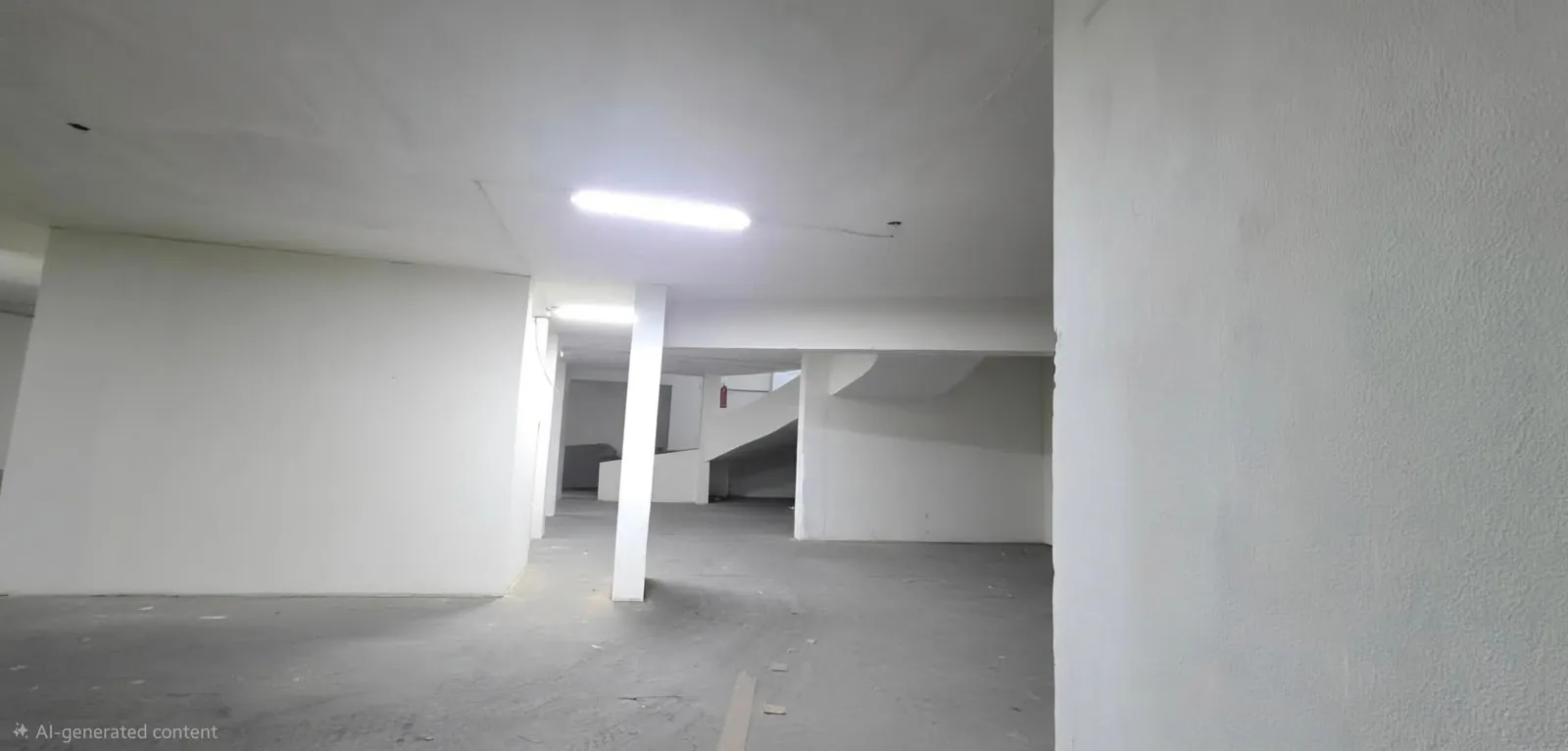 For Sale: Warehouse in Bauchrieh — الصورة 4