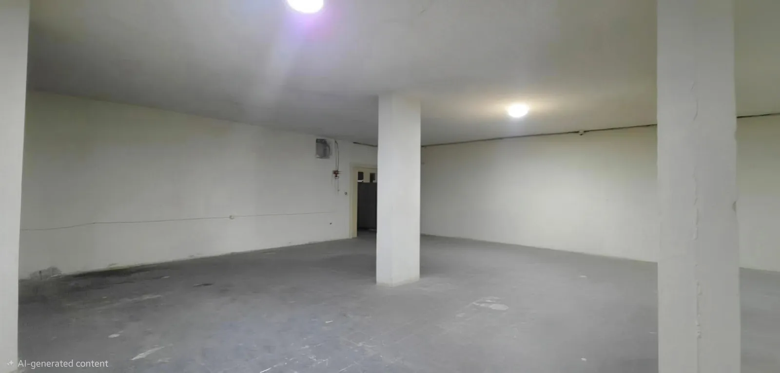For Sale: Warehouse in Bauchrieh — الصورة 5