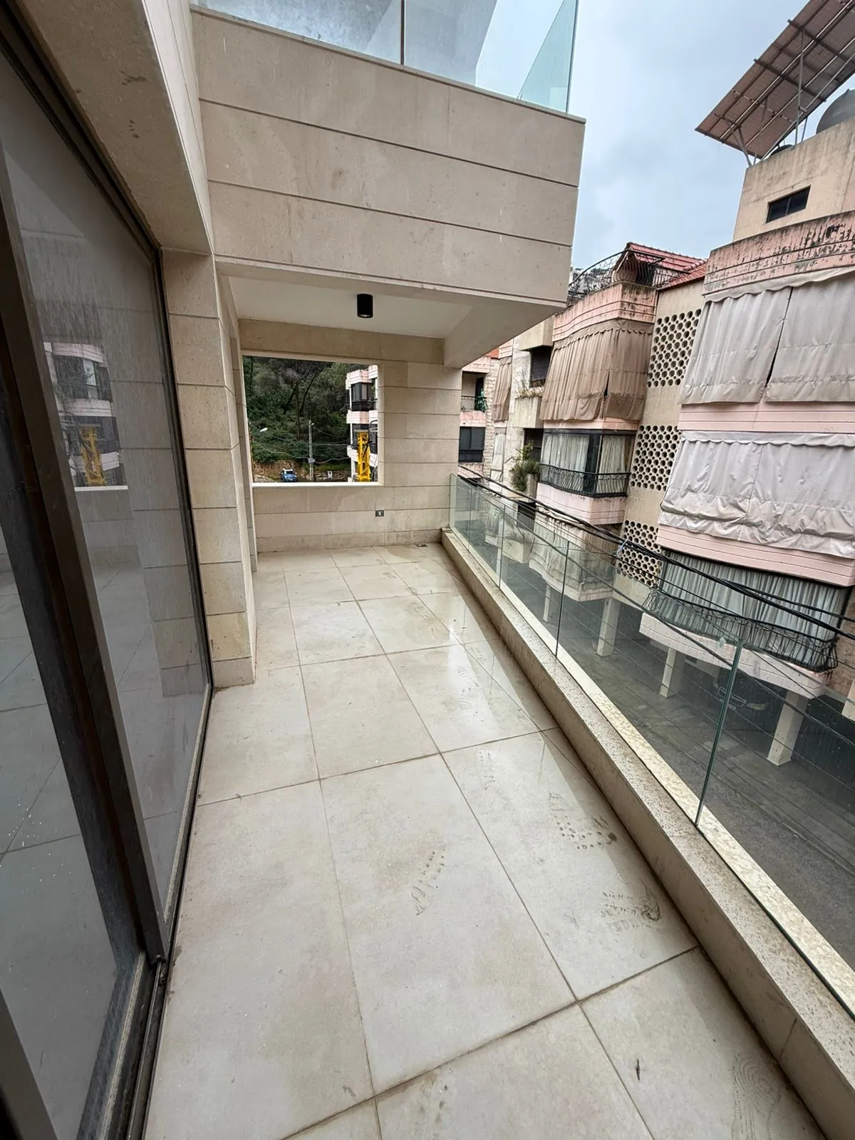 For Sale: Duplex in Mansourieh