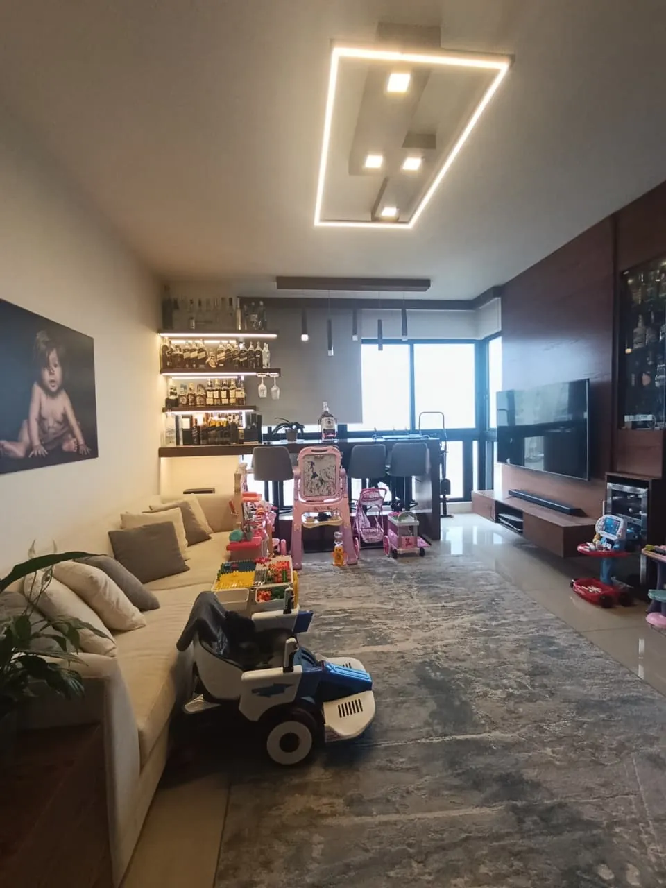 For Sale: Apartment in Antelias