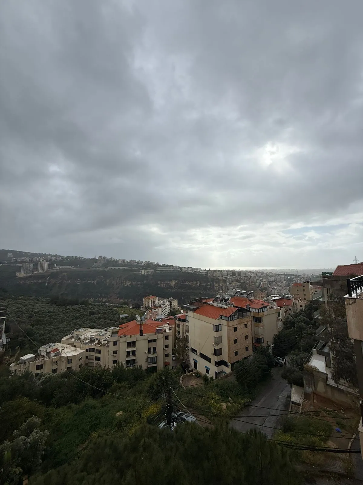 For Sale: Apartment in Mansourieh — photo 3