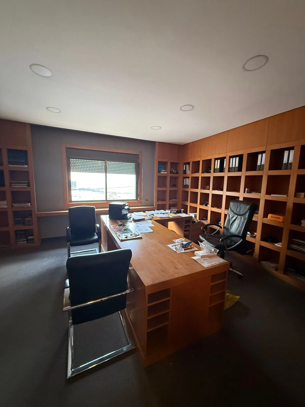 For Sale: Office in Mansourieh