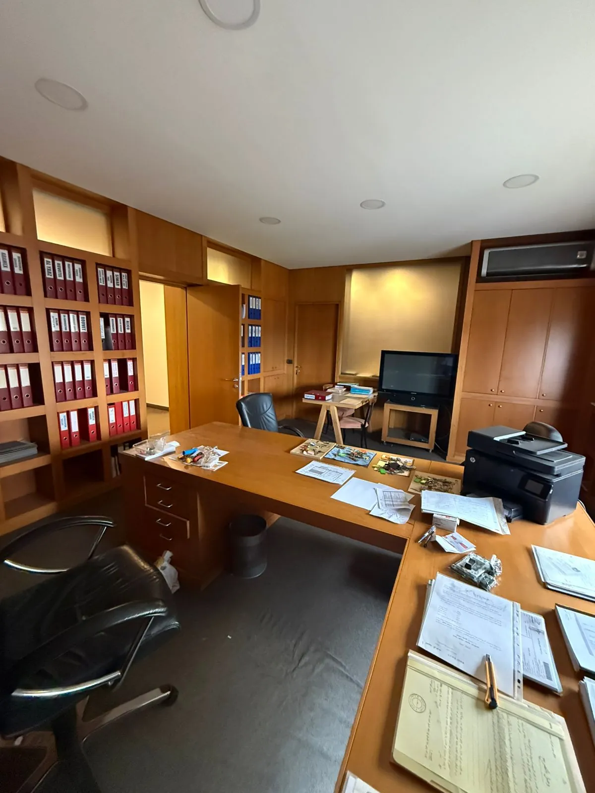 For Sale: Office in Mansourieh — photo 3
