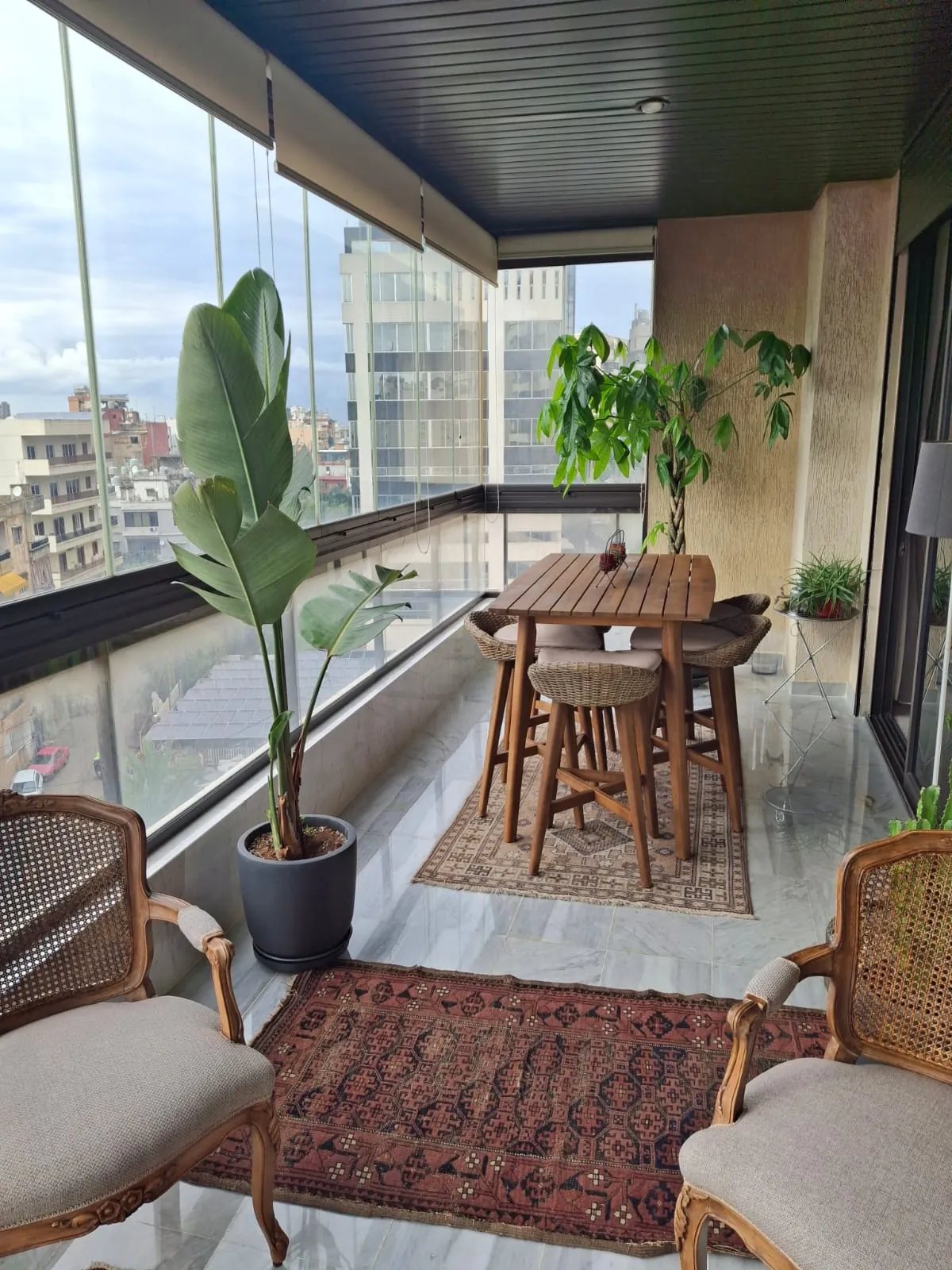For Sale: Apartment in Horsh Tabet — photo 2