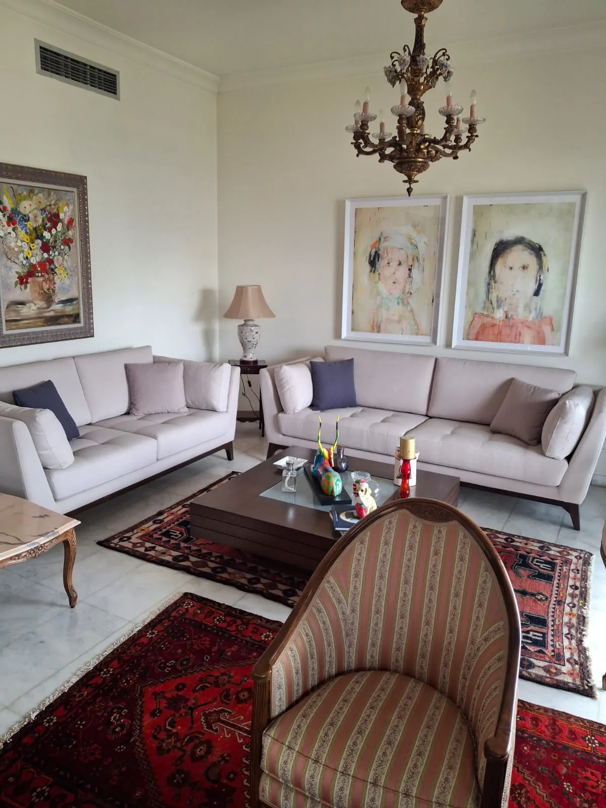 For Sale: Apartment in Horsh Tabet — photo 3