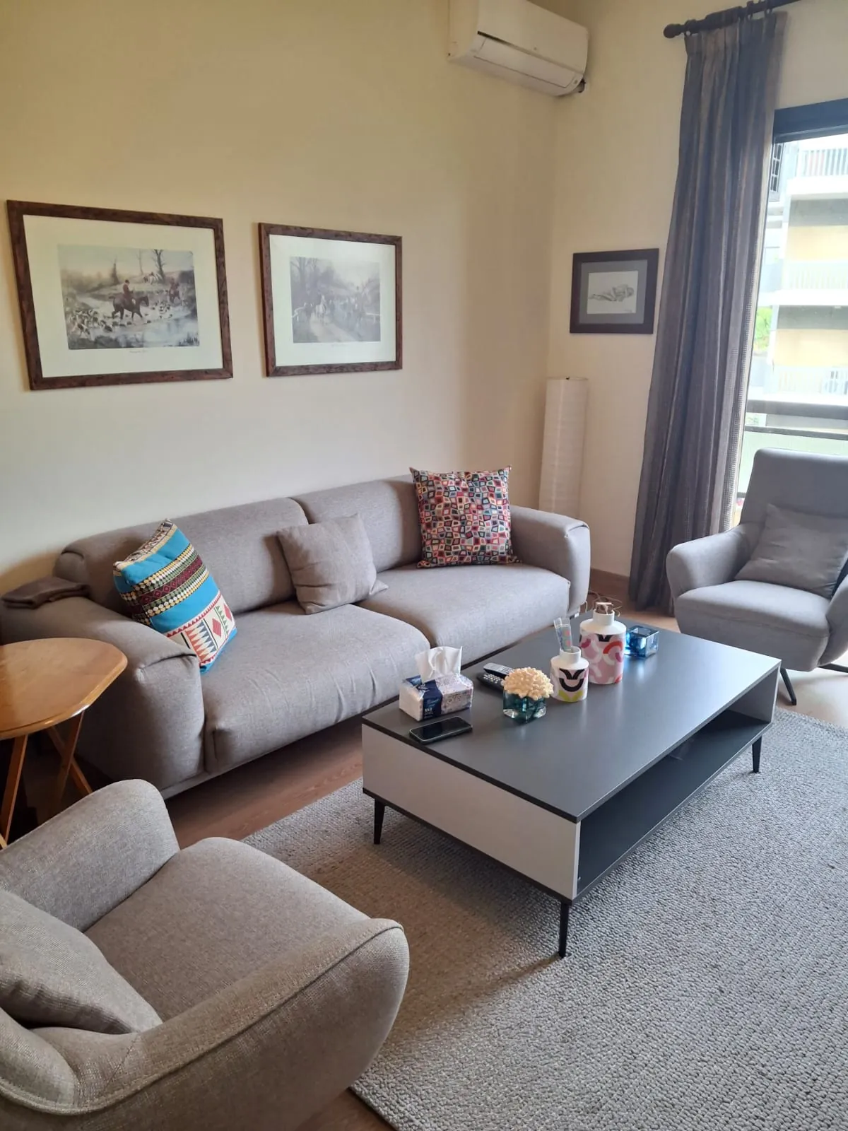 For Sale: Apartment in Horsh Tabet — photo 4