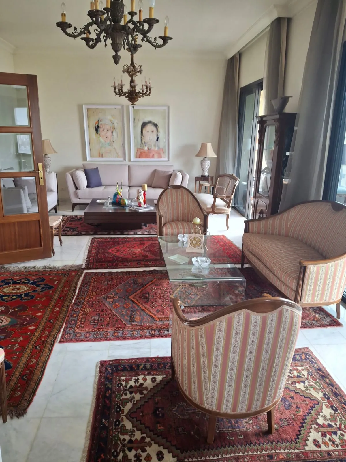For Sale: Apartment in Horsh Tabet — photo 5