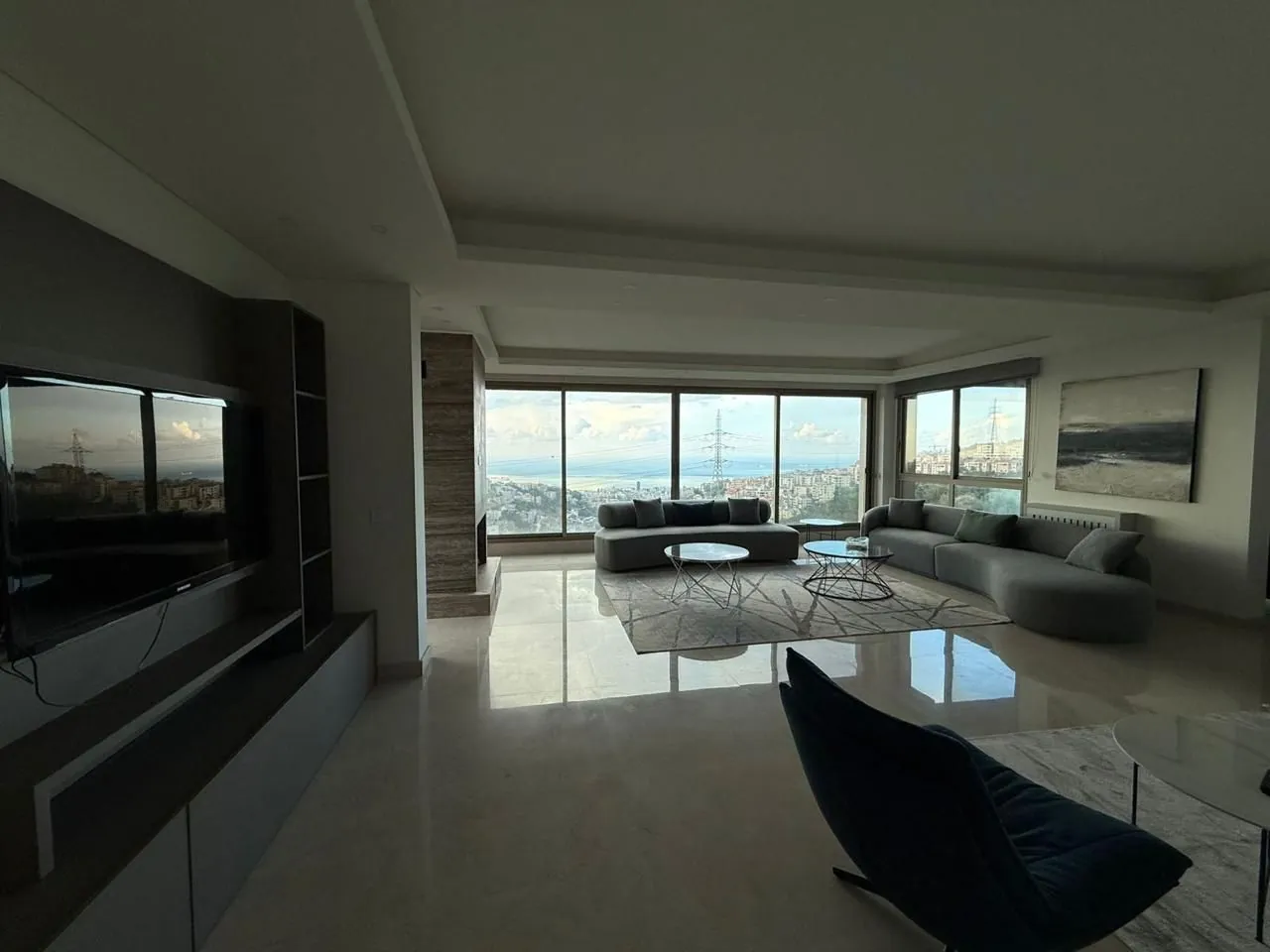 For Sale: Duplex in Ain Saade — photo 2