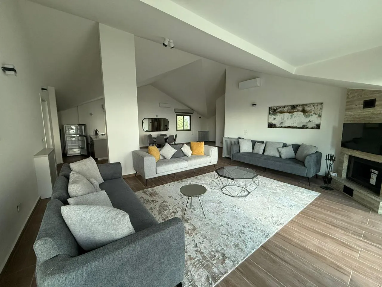 For Sale: Duplex in Ain Saade — photo 3