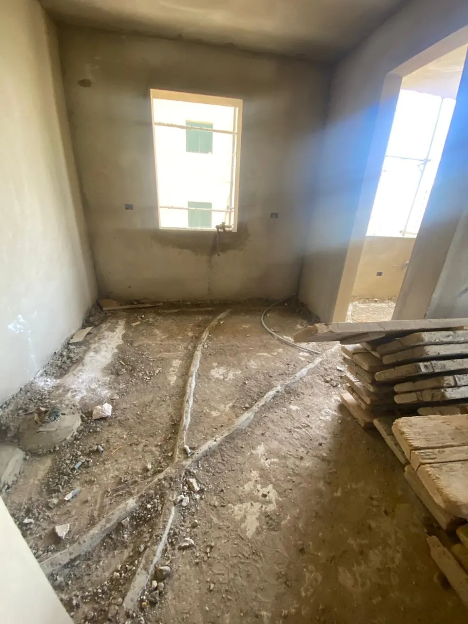 For Sale: Apartment Under Construction in Zalka — photo 3