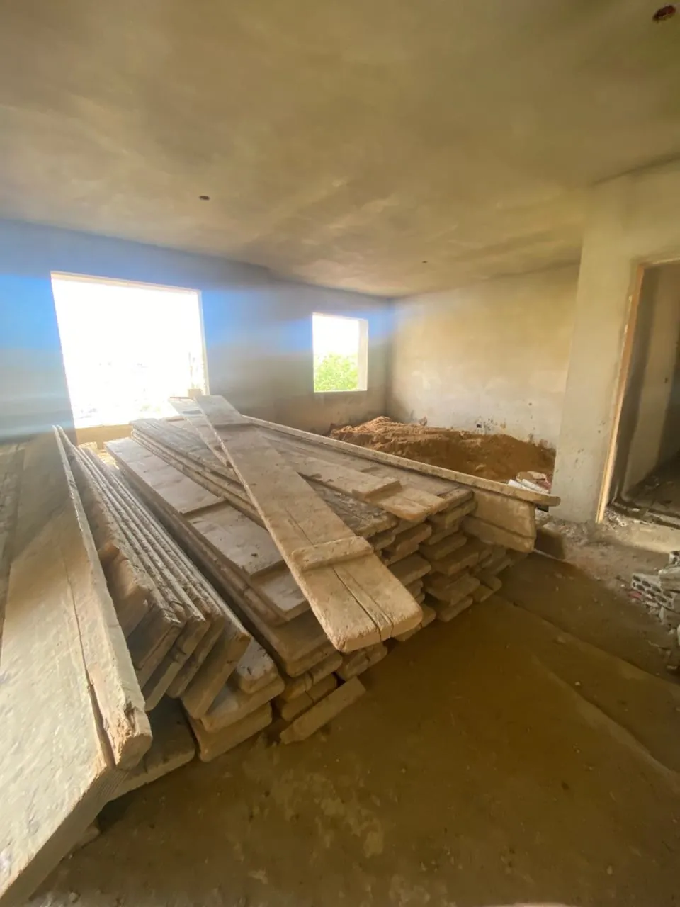 For Sale: Apartment Under Construction in Zalka — photo 5