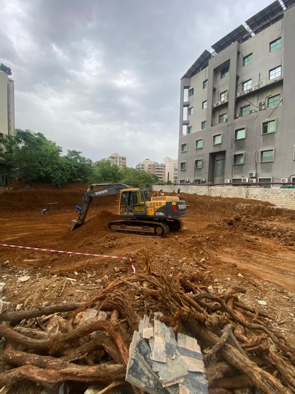 For Sale: Under Construction Apartments in Zalka — photo 2