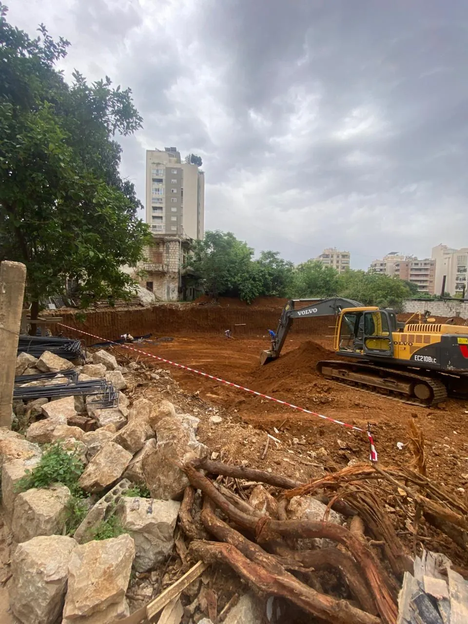 For Sale: Under Construction Apartments in Zalka — photo 3