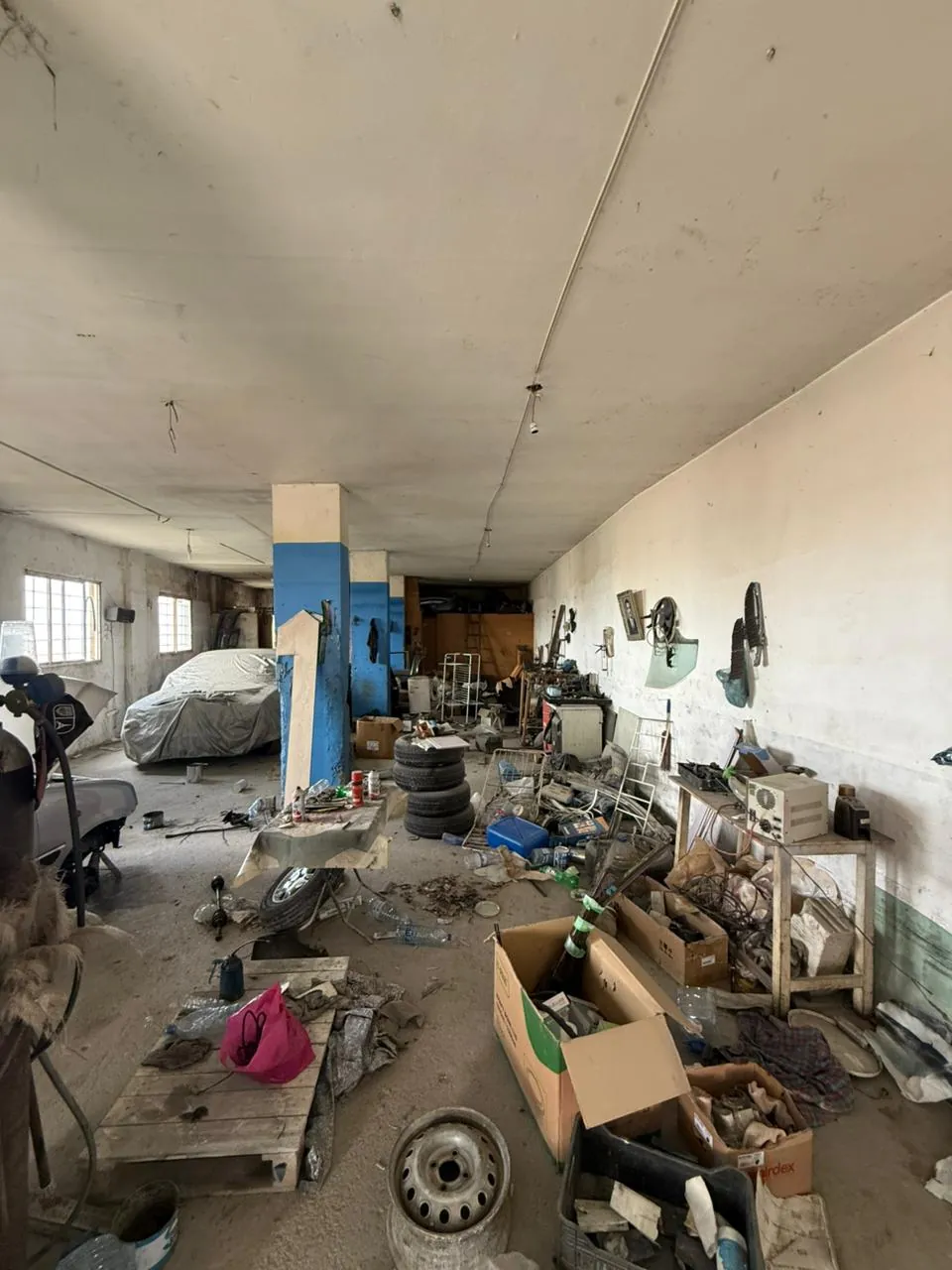 For Sale: Warehouse in Mansourieh — photo 4