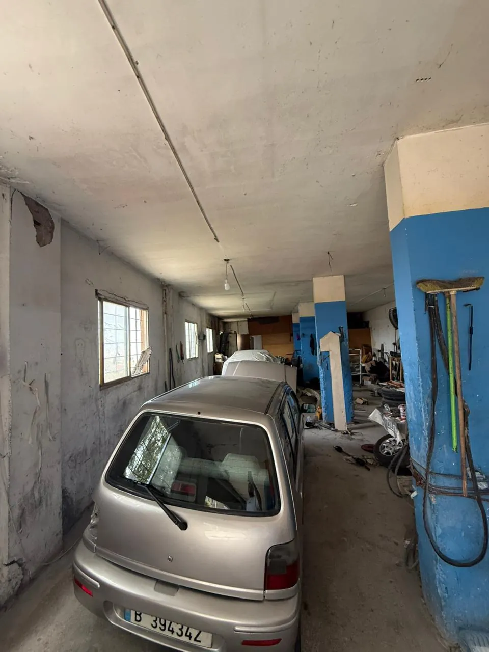 For Sale: Warehouse in Mansourieh — photo 5