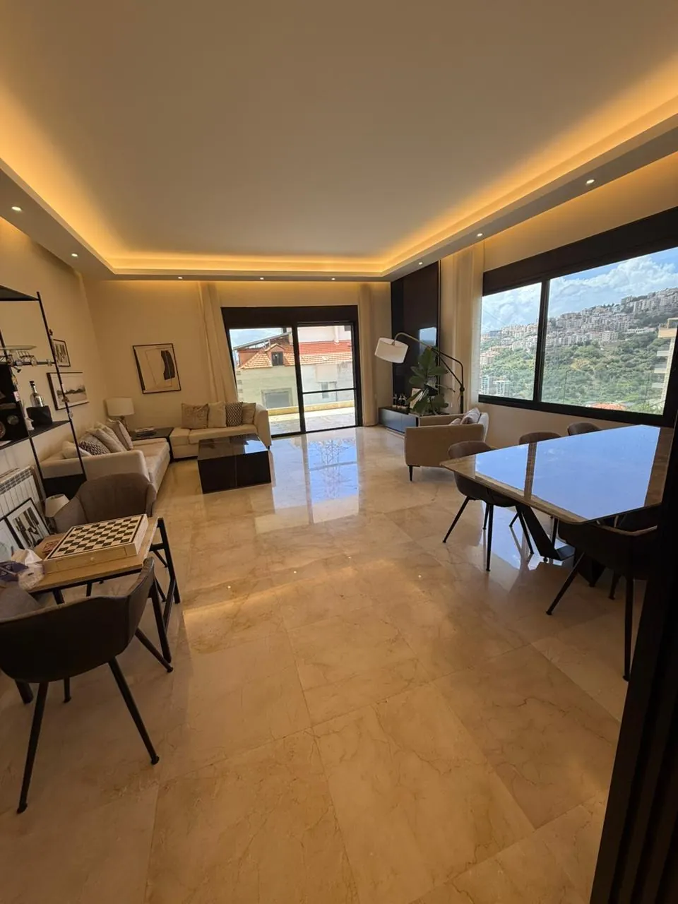 For Sale: Apartment in Mansourieh — photo 4