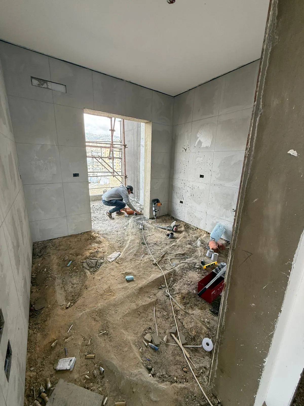 For Sale: Apartment in Dekwaneh — photo 5