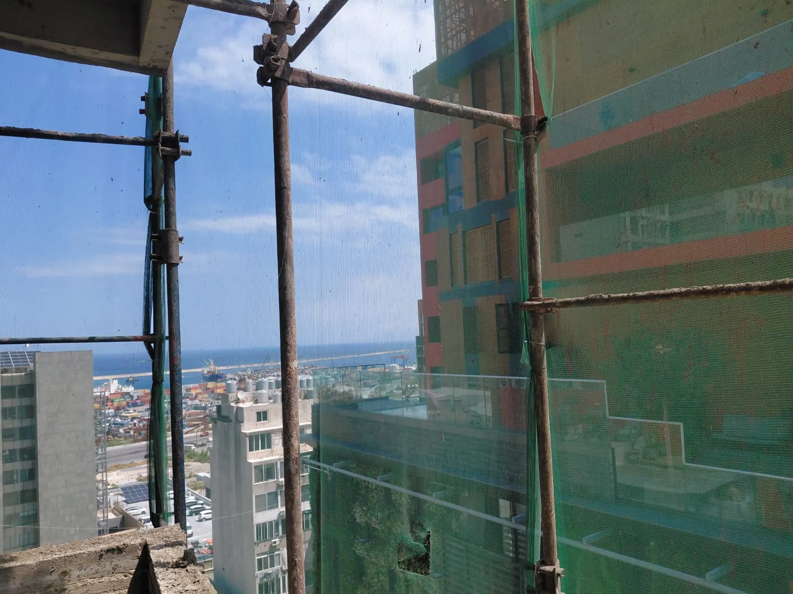 For Sale: Apartment in Mdawar — الصورة 3