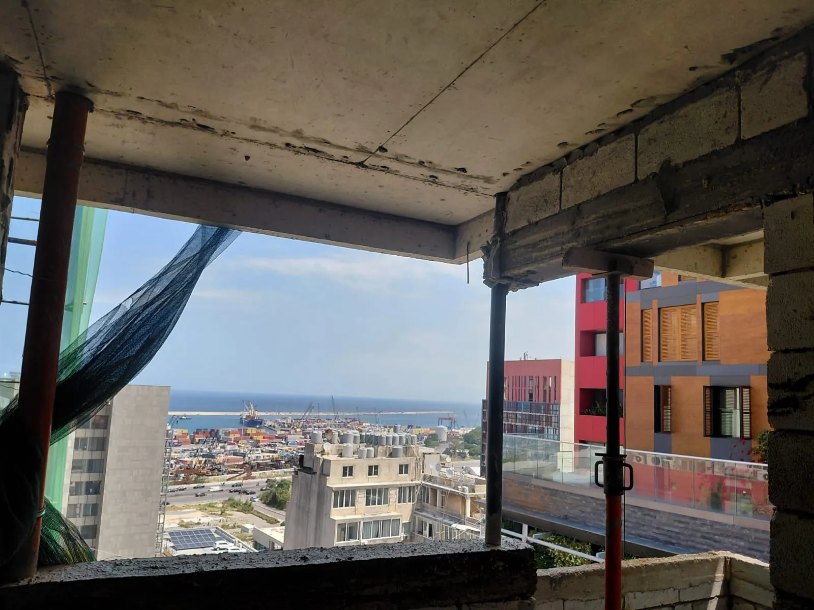 For Sale: Apartment in Mdawar — الصورة 5