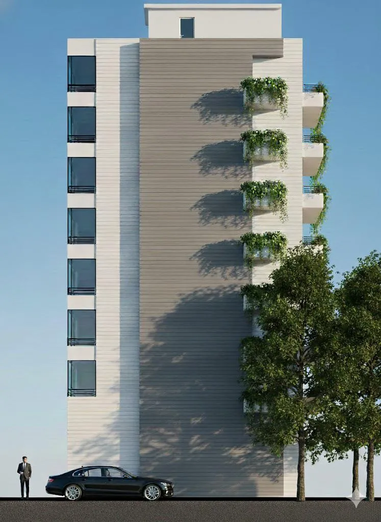 For Sale: Under Construction Apartment in Zalka — photo 2