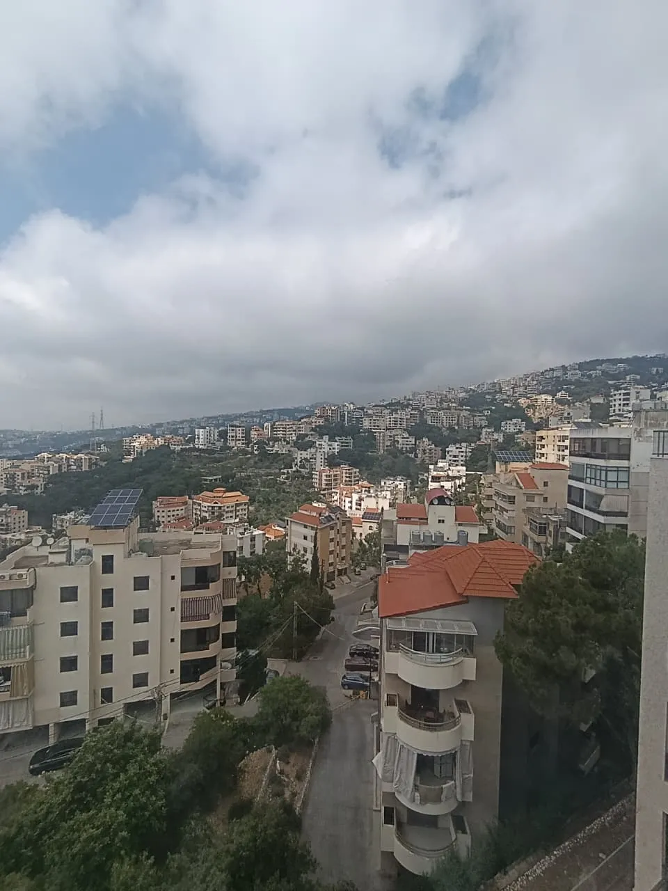 For Sale: Duplex in Bsalim