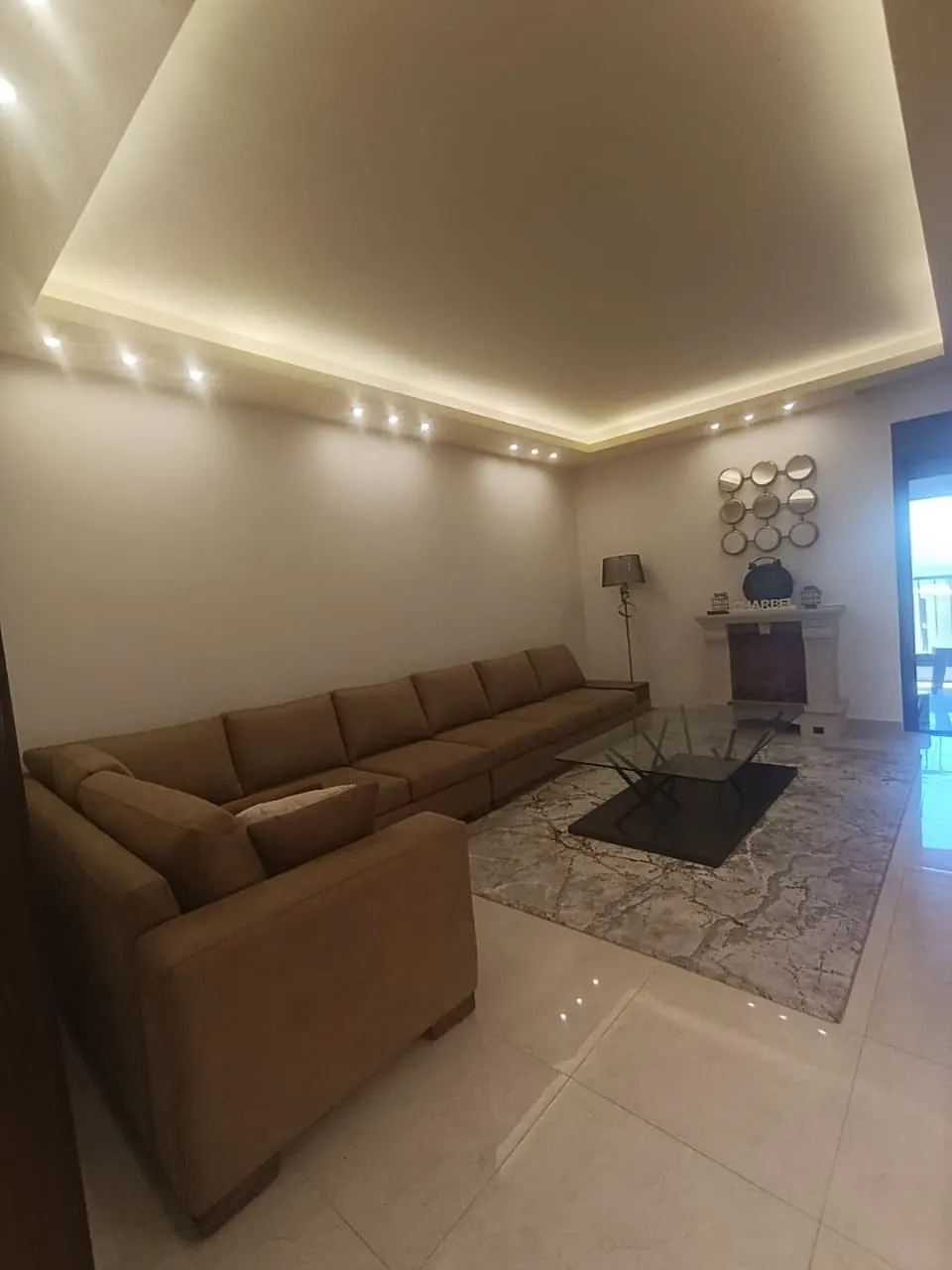 For Sale: Apartment in Mar Moussa Douar