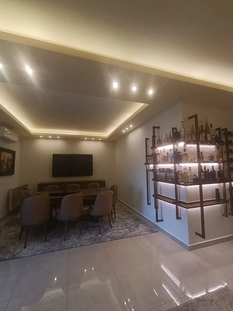 For Sale: Apartment in Mar Moussa Douar — photo 2