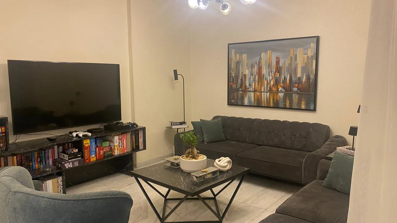 For Sale: Apartment in Tallet El Khayyat-Beirut