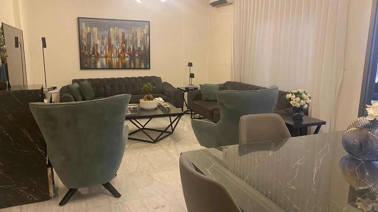 For Sale: Apartment in Tallet El Khayyat-Beirut — photo 4