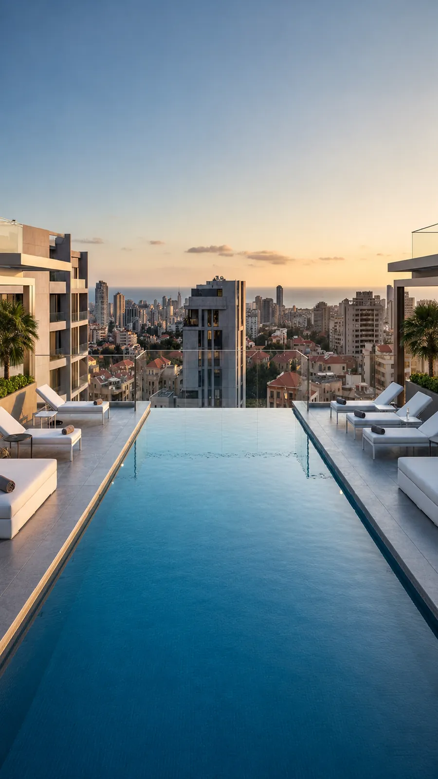 For Sale: Under Construction Project in Hamra — photo 2