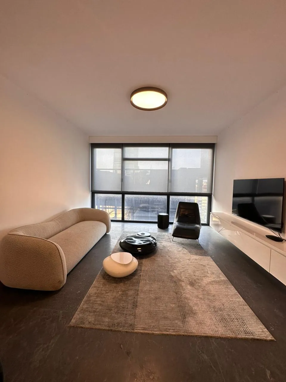 For Sale: Apartment in Saifi-Achrafieh