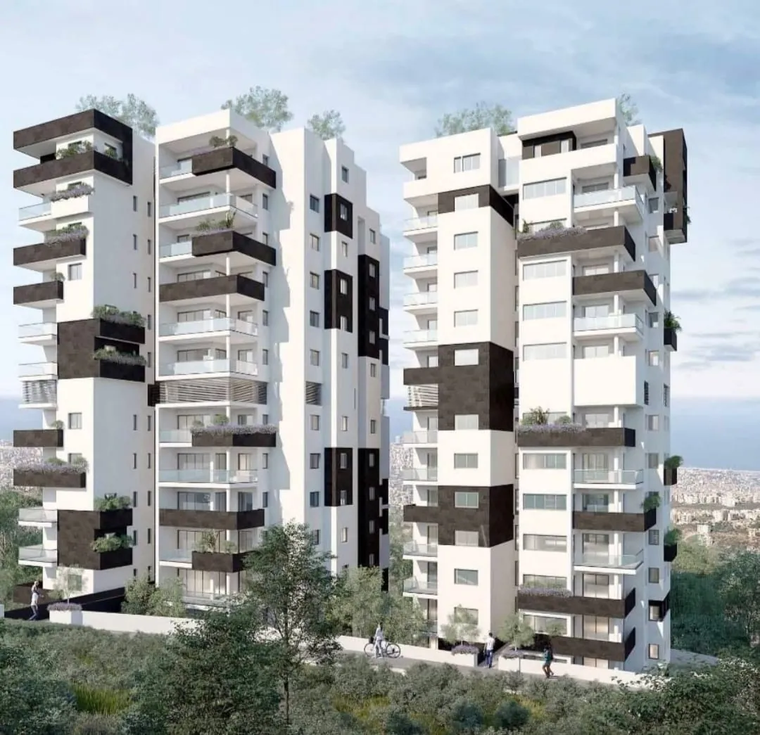For Sale: Project under construction in Bsalim