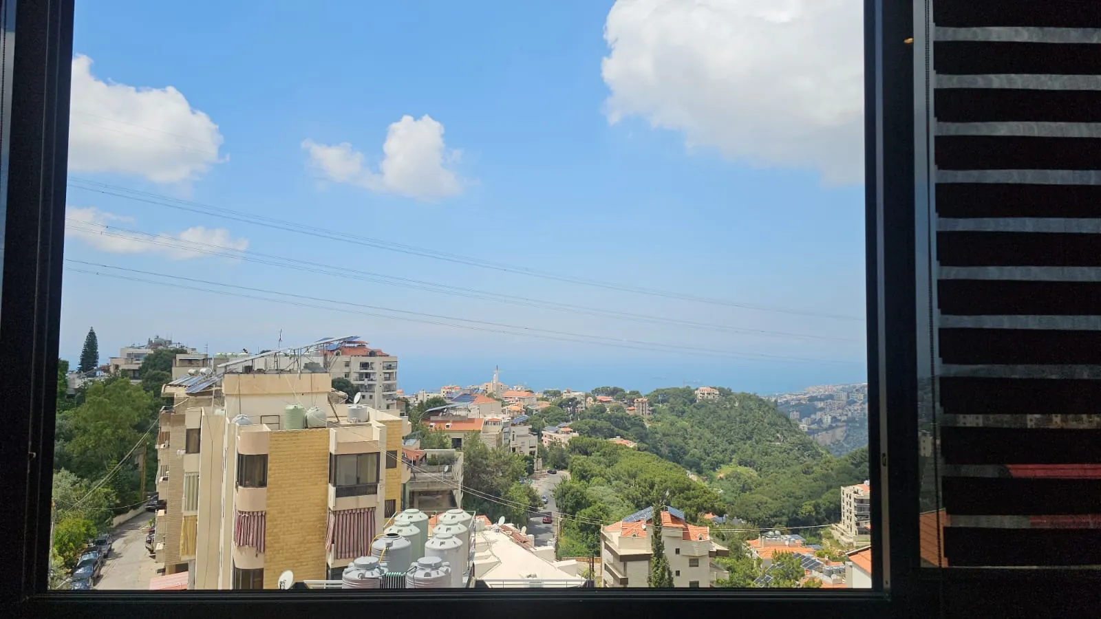 For Sale: Apartment in Bsalim