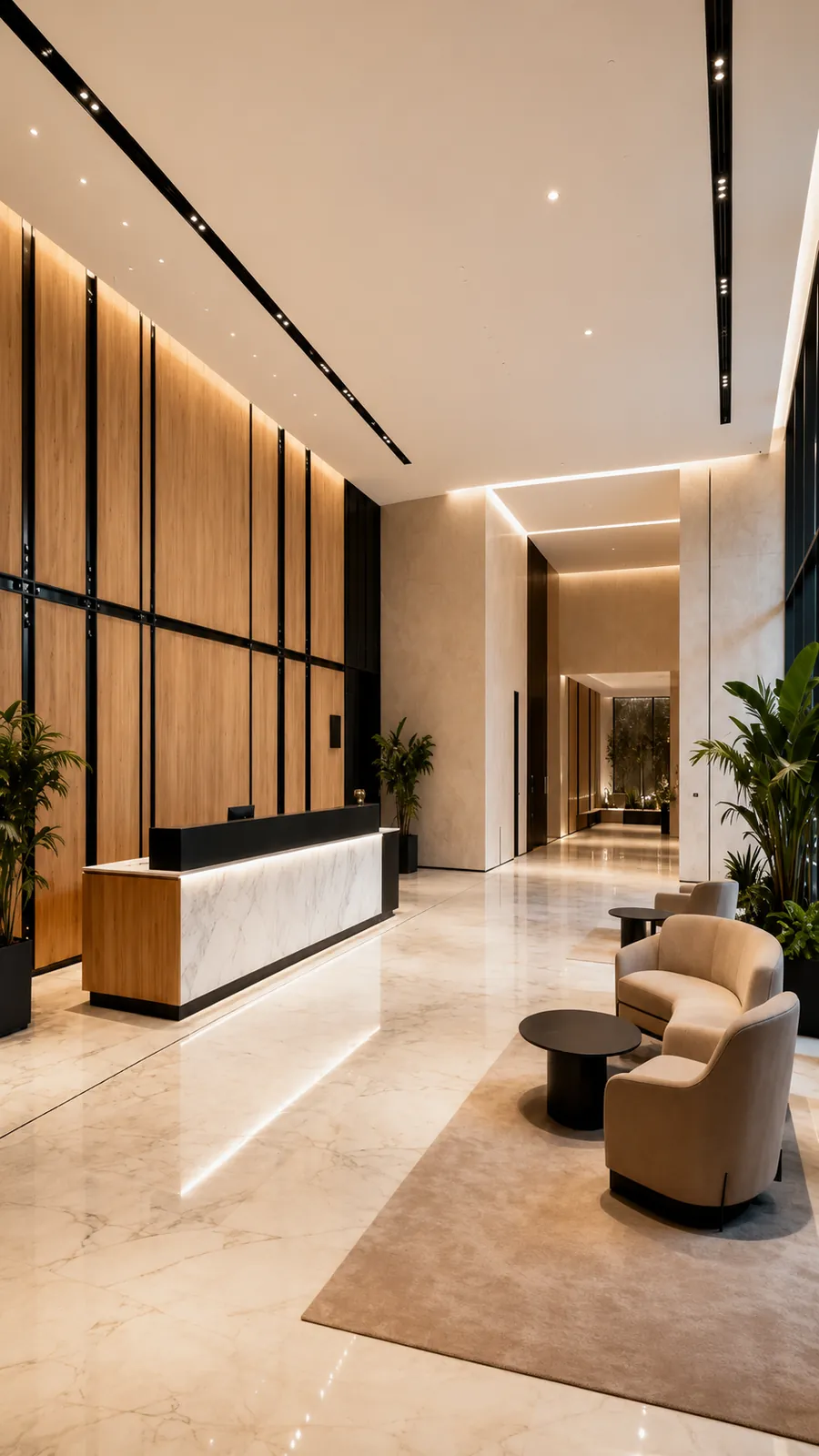 For Sale: Under Construction Project in Hamra — photo 2