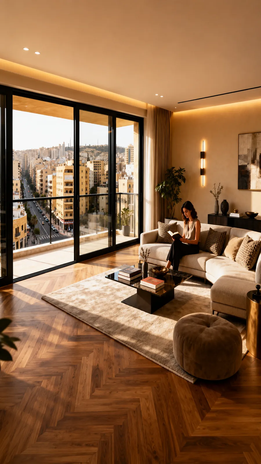 For Sale: Under Construction Project in Hamra — photo 3