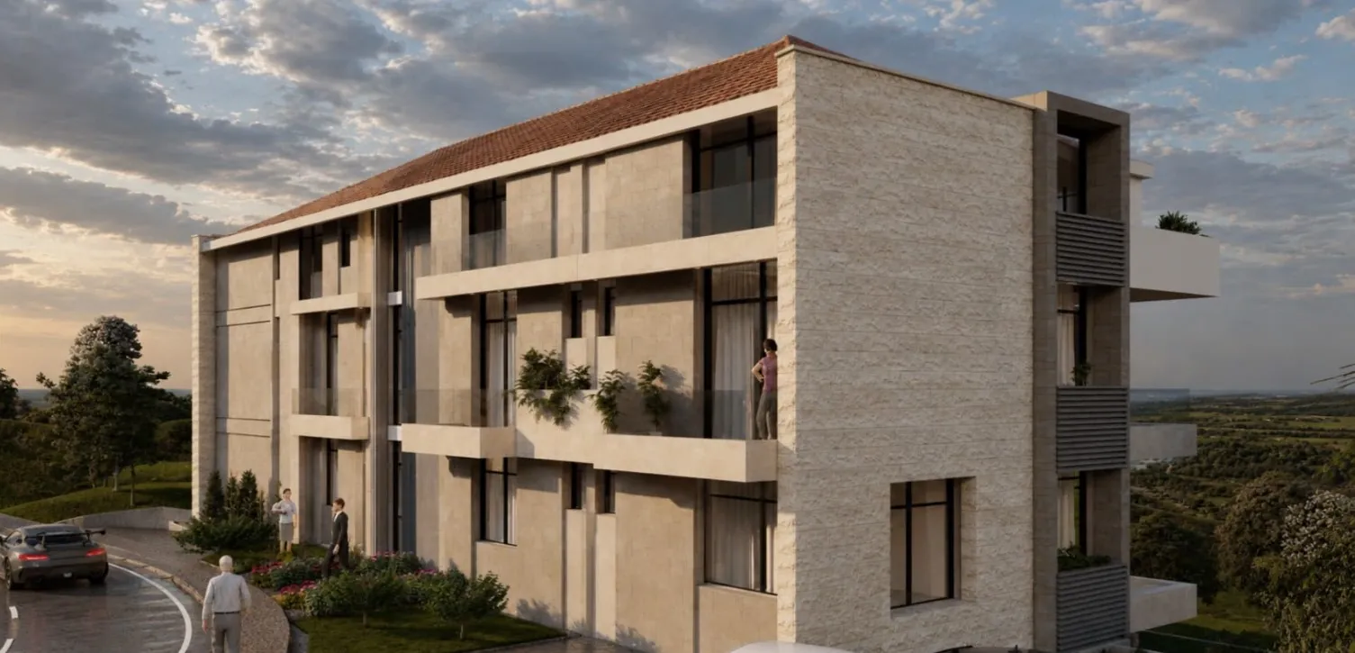 For Sale: Apartment in Maska- Ghaba — photo 3