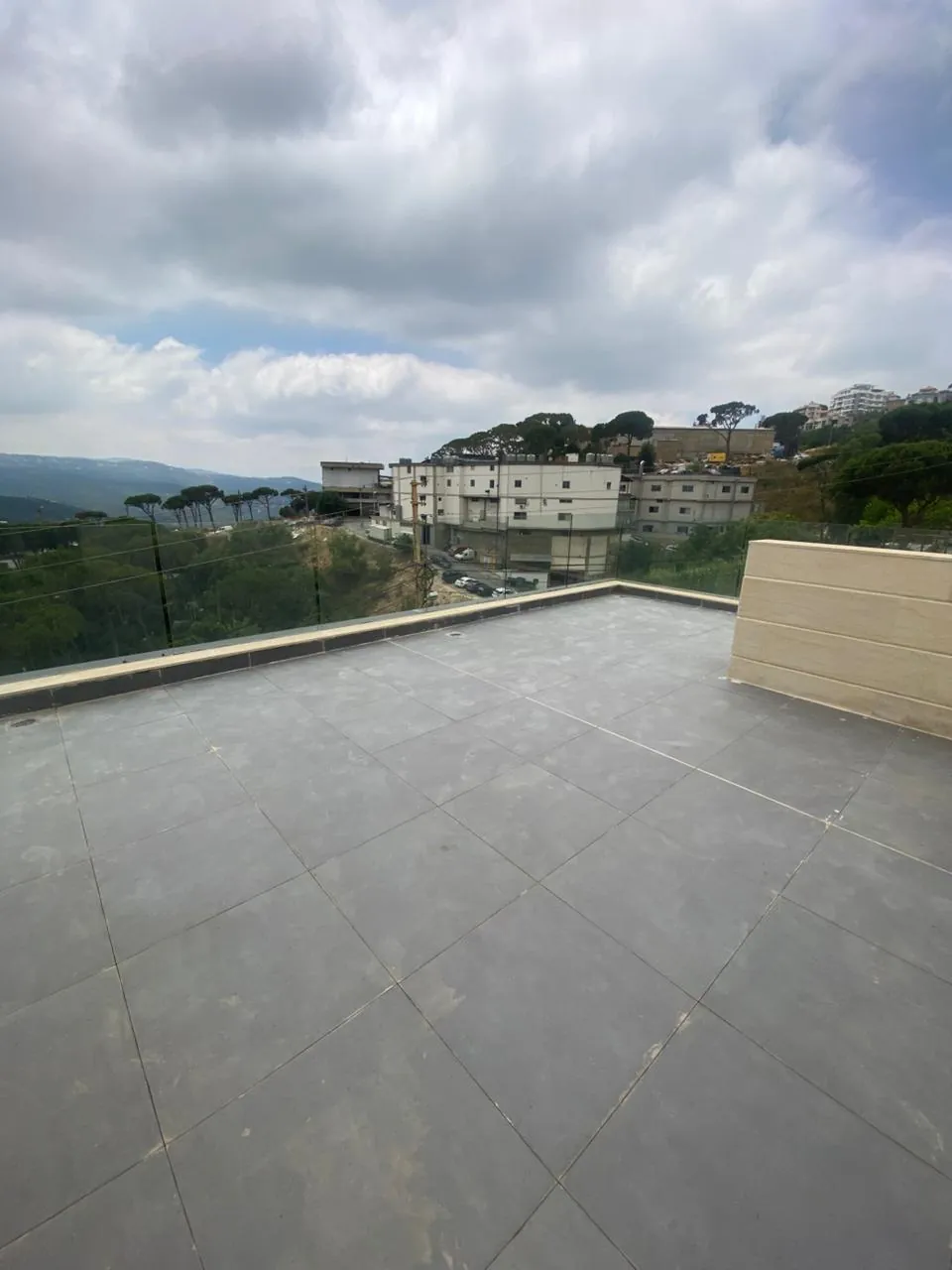 For Sale: Duplex in Baabdat